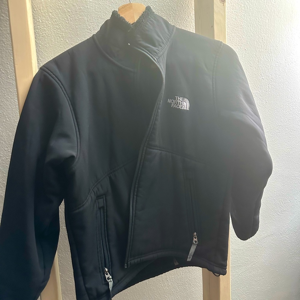 North Face Jacket | Summit Series | Women | size Small | Black